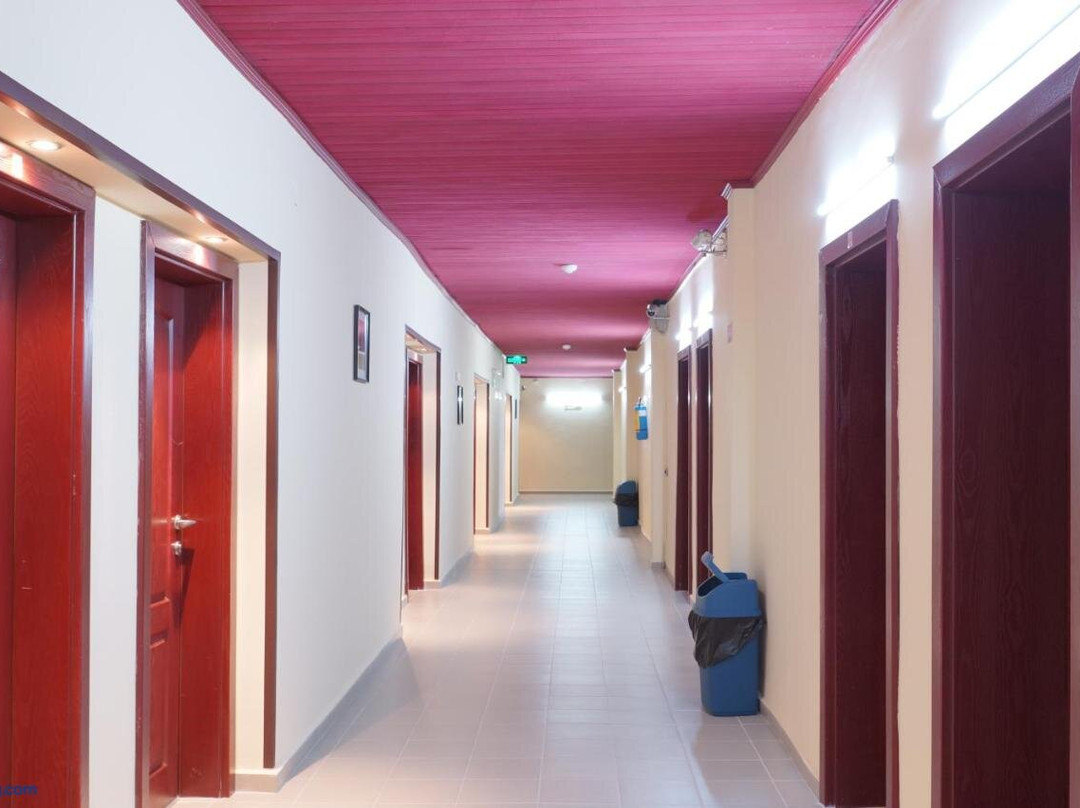 Hotel Bagira