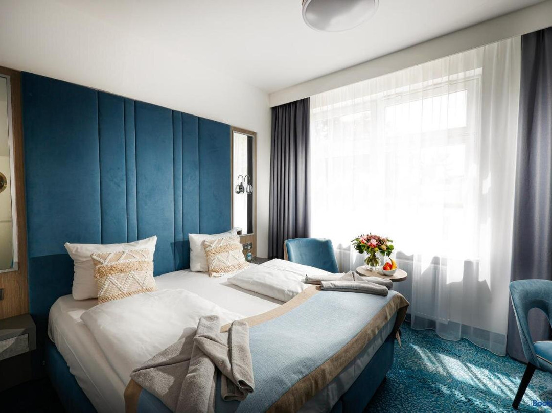 Hotel Leuchtturm主图