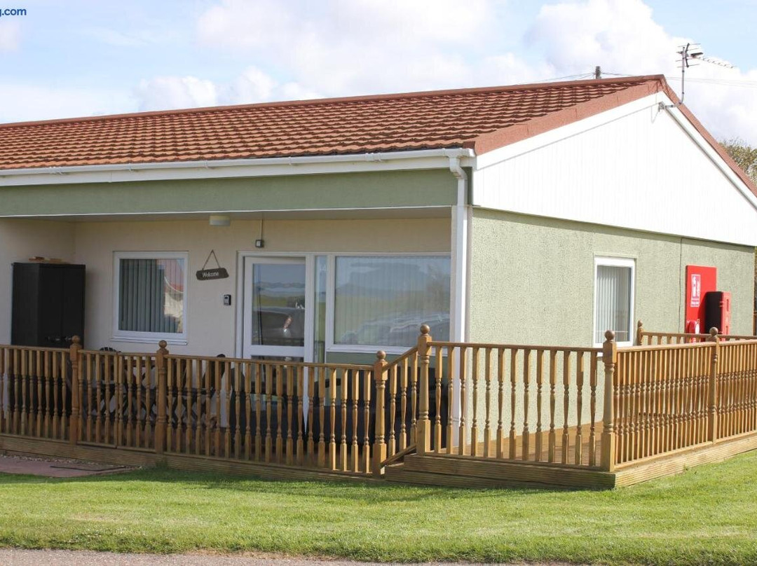 Seaview Cottage