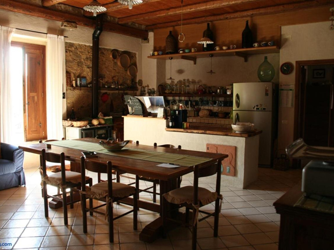 Rosacanina B&B