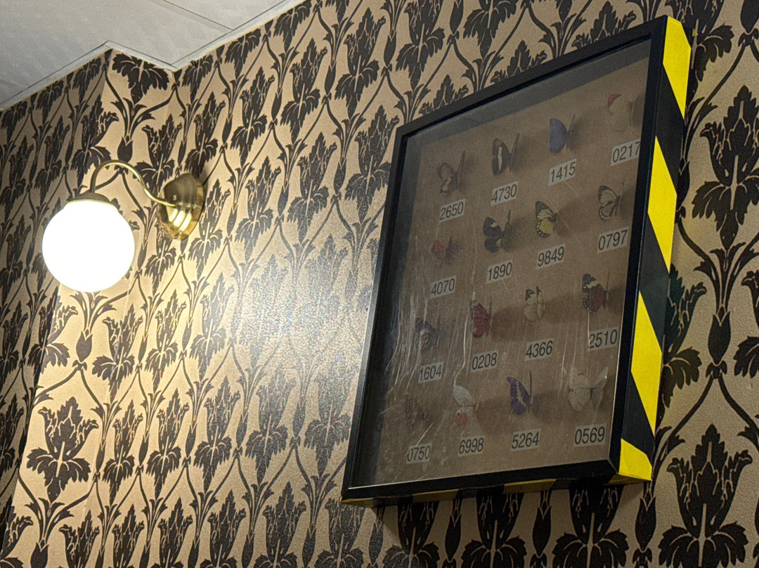 Escape Time-海德拉巴必去景点