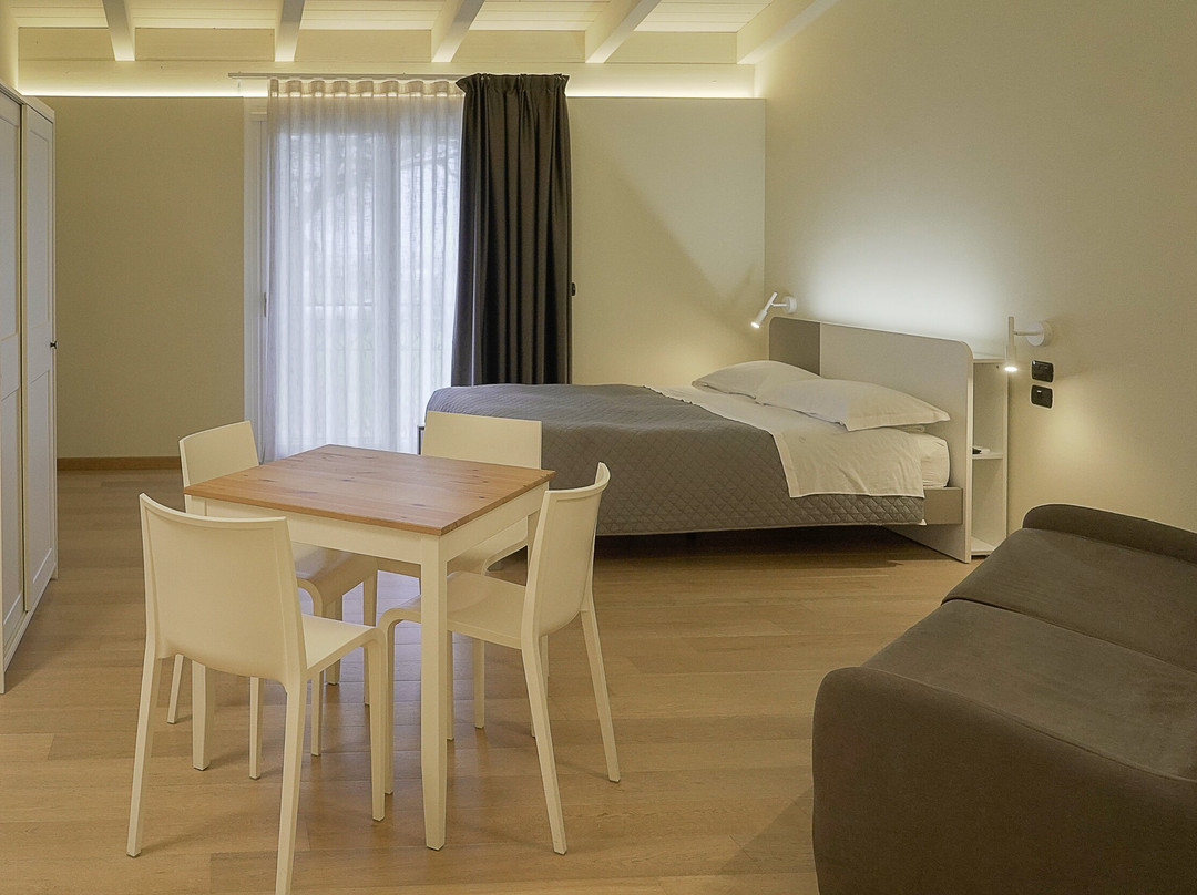 B&b Terra Di Vento主图