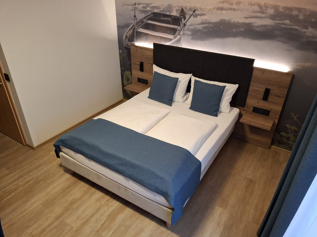 Hotel Am Hardtsee主图