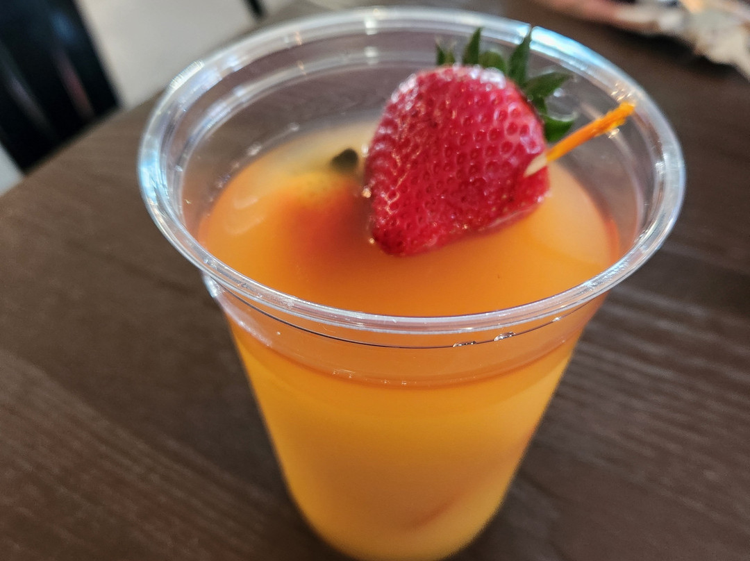 Salty Hen Feed Company