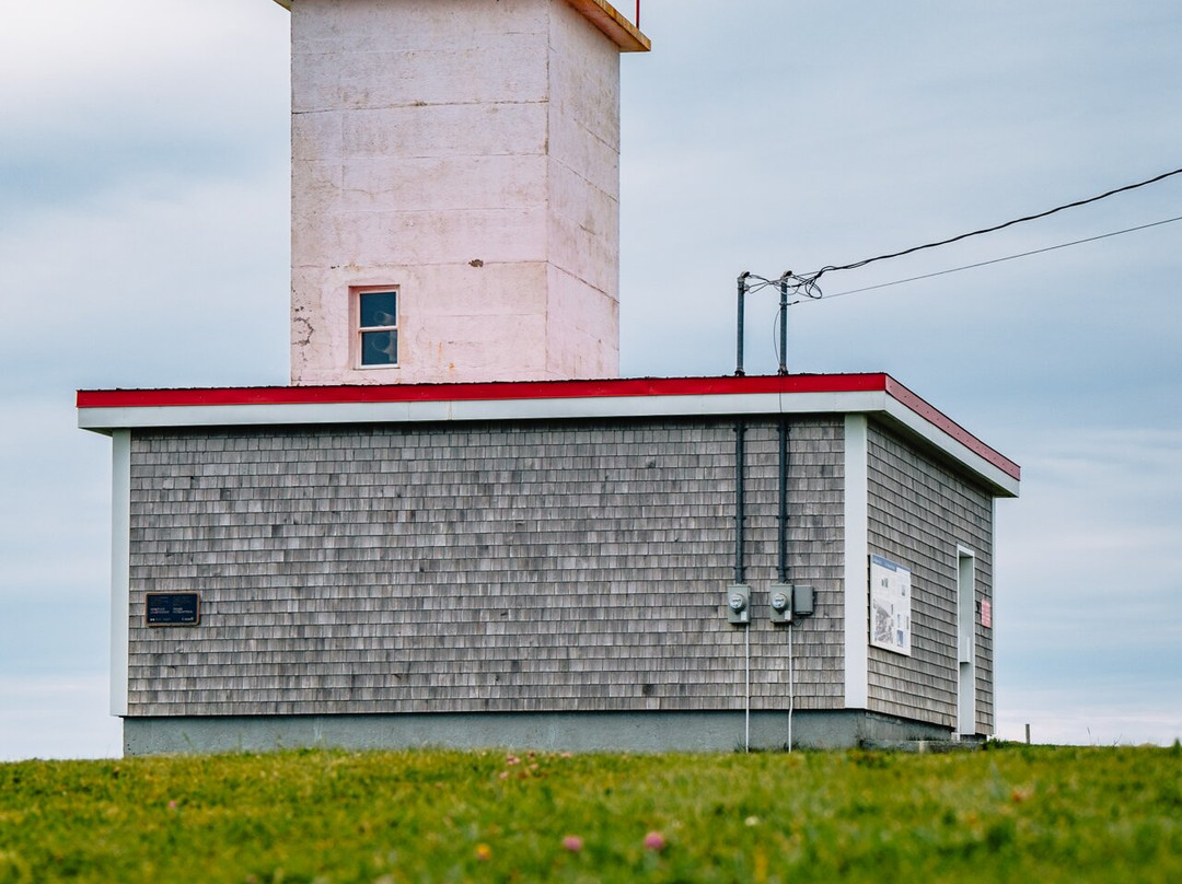 Cape Saint Mary Lighthouse Park景点图片