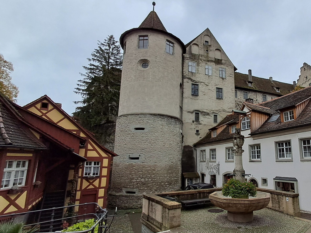 Schlossmühle景点图片