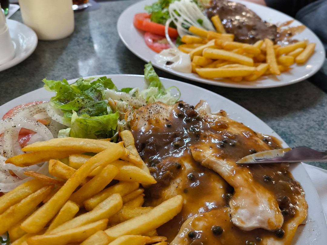 Cita Shopping Center-英国人海滩必去景点