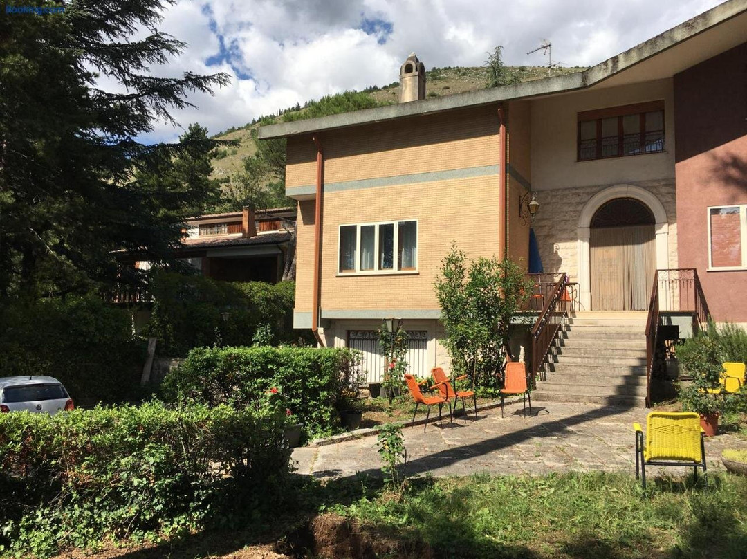 Villa Olga