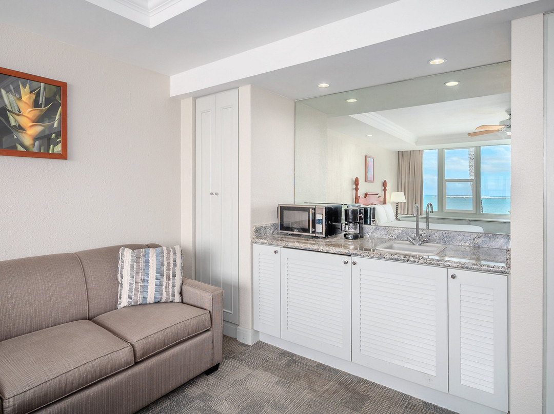 茂宜岛海滩酒店主图