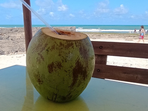 Barra do Cunhau-Praia da Pipa必去景点