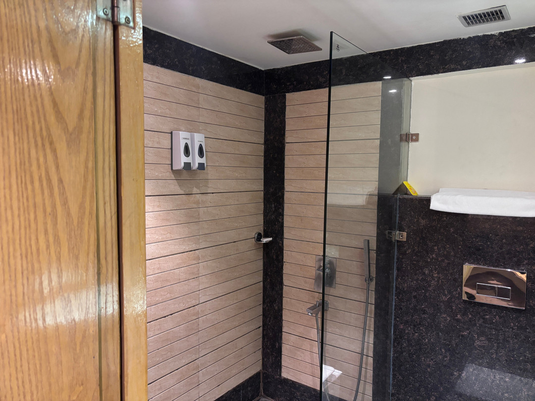 The Palm Court主图