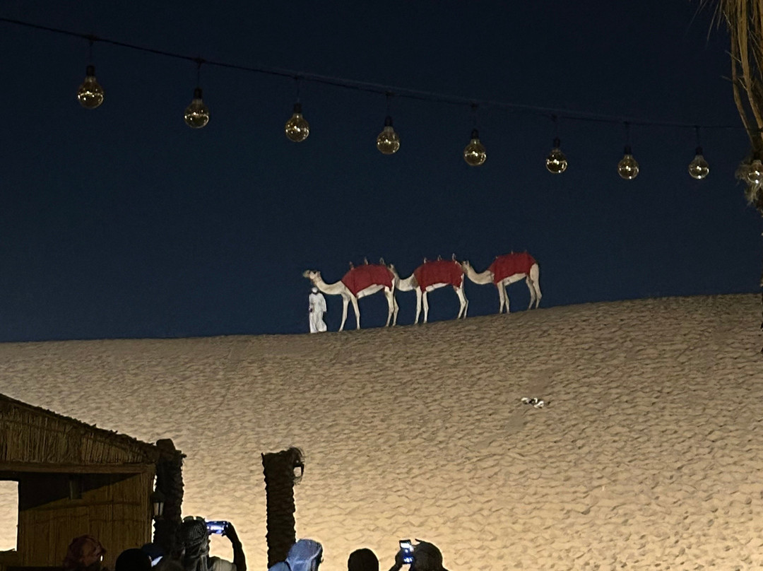 Dubai Private Adventure-迪拜必去景点