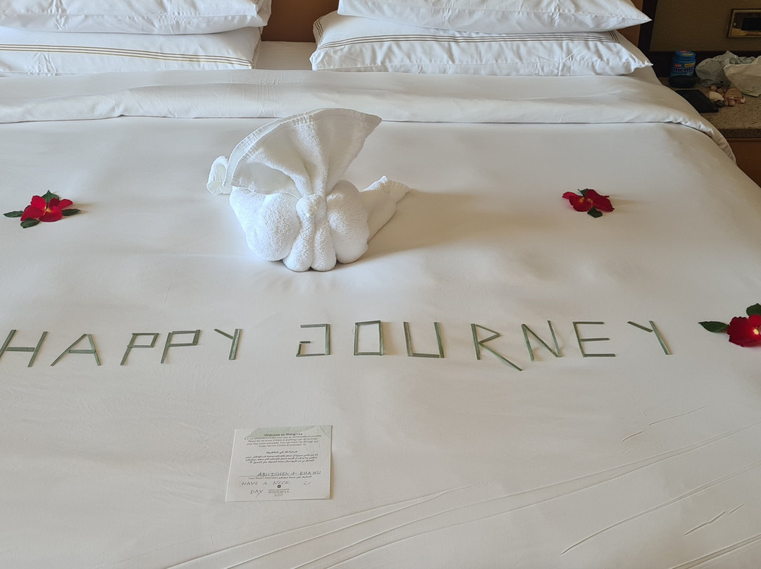 Shangri-La Barr Al Jissah, Muscat主图