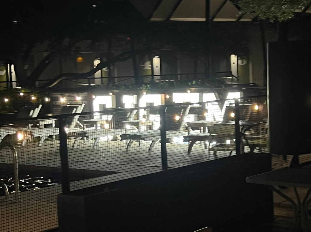 Century Square-大学城必去景点