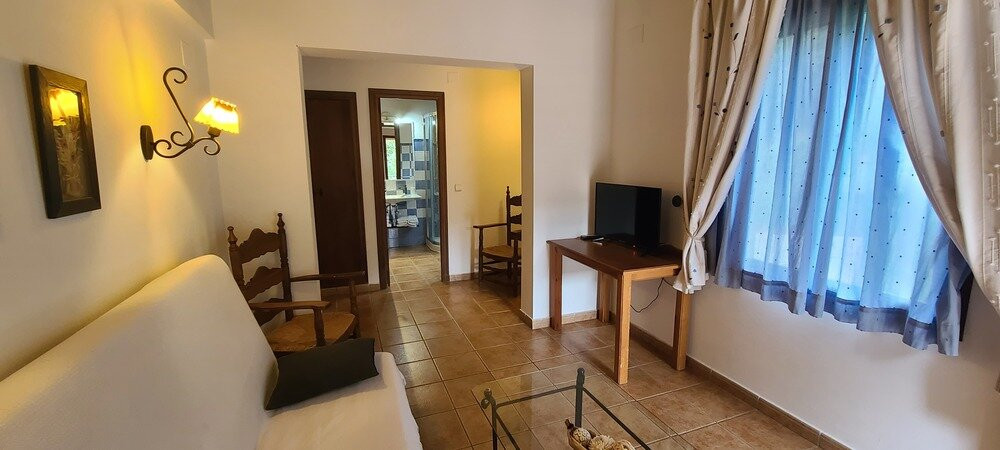 Posada El Camino Almonaster主图