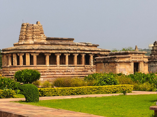 Agora Voyages OPC Pvt. Ltd.-新德里必去景点