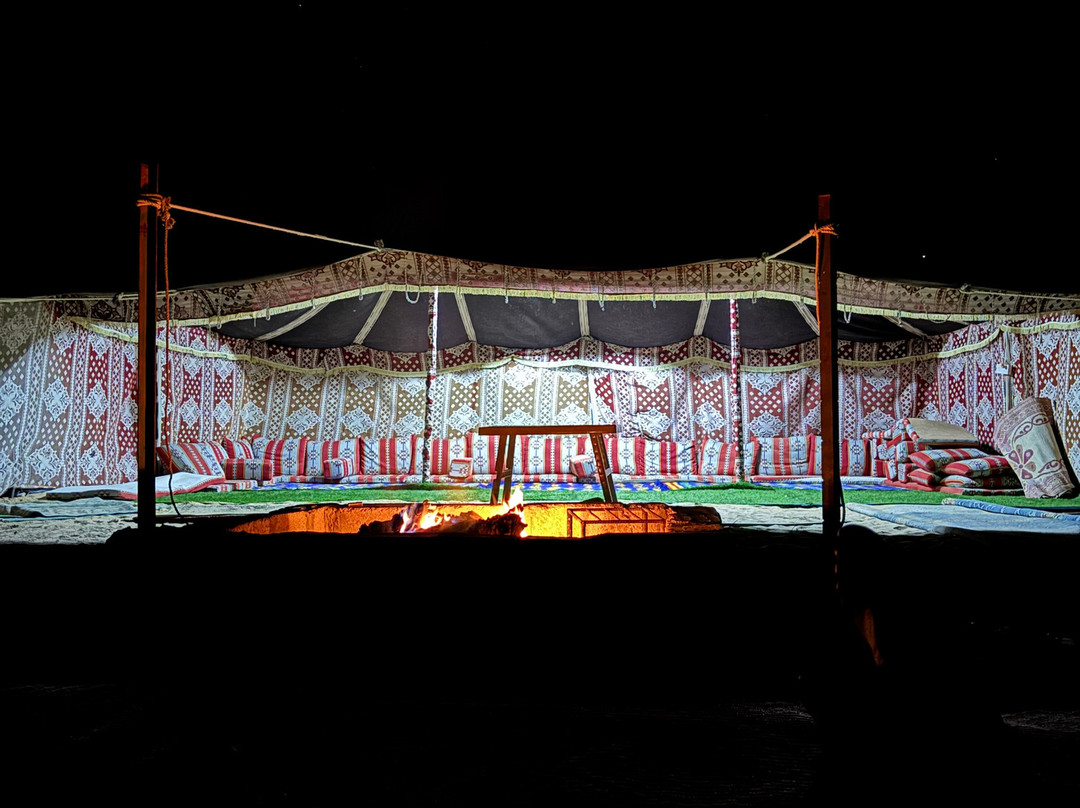 Salalah Magic Tours-塞拉莱必去景点