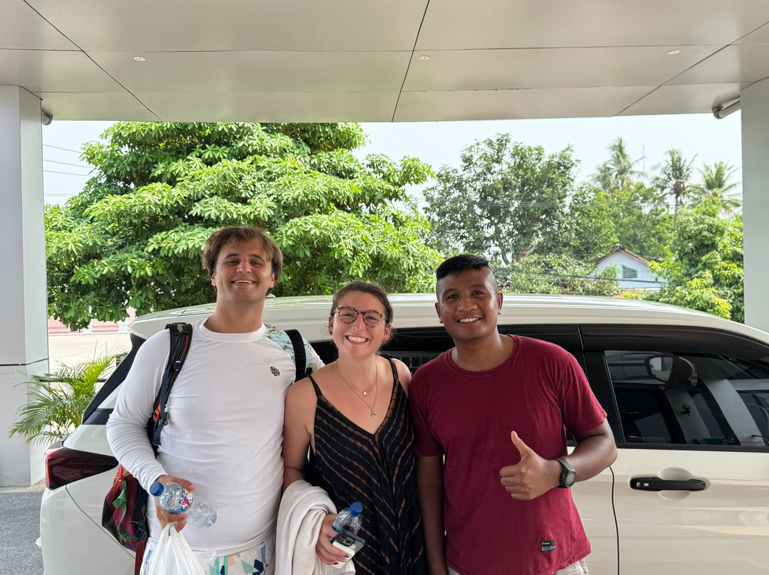 Sumbawa Holiday Tour-Sumbawa Besar必去景点