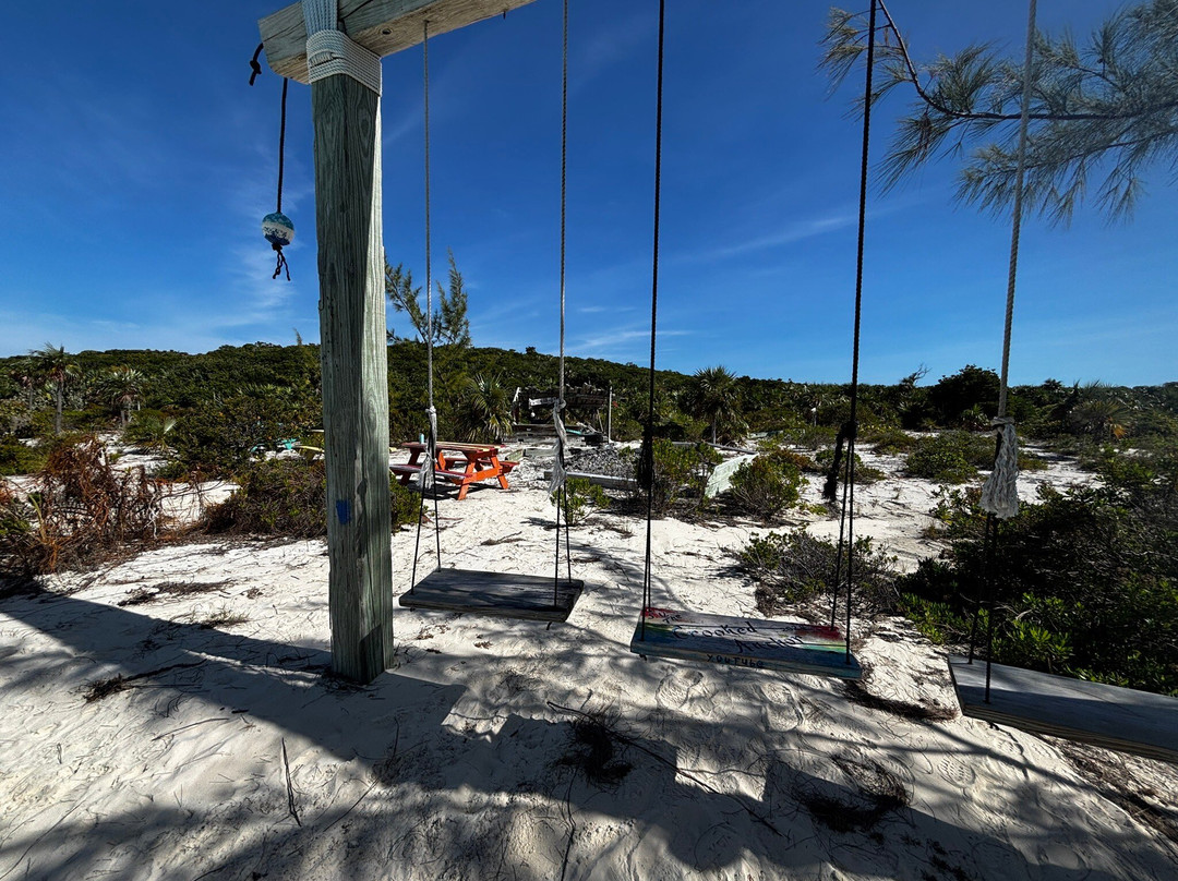 Minns Water Sports-George Town必去景点