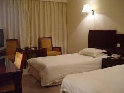 维也纳国际酒店(杭州西湖文化广场地铁站店)主图