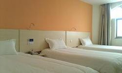 封丘县酒店住宿-开封驿家365开化店