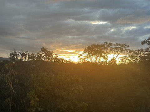 Pousada Estrela Veadeiros