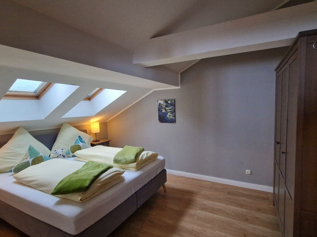 Hotel Ferienhaus Fux主图