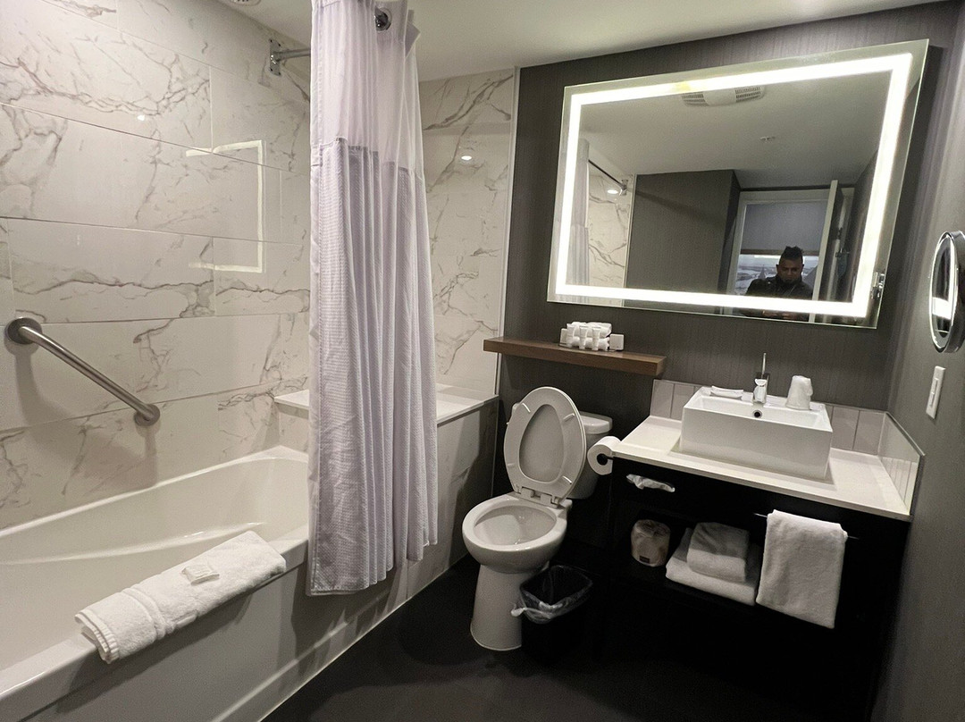 Sandman Signature Ottawa Airport Hotel主图