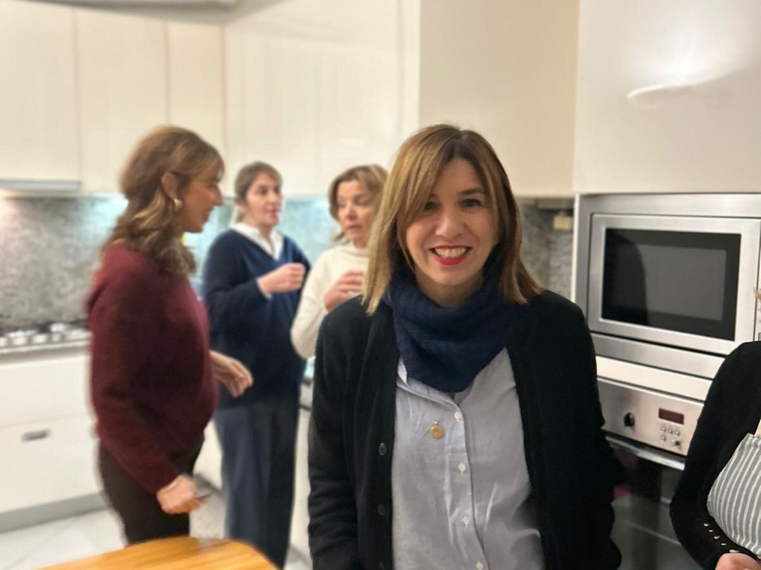 That's Amore Cooking Class-米兰必去景点