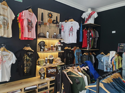 Looch-利马必去景点