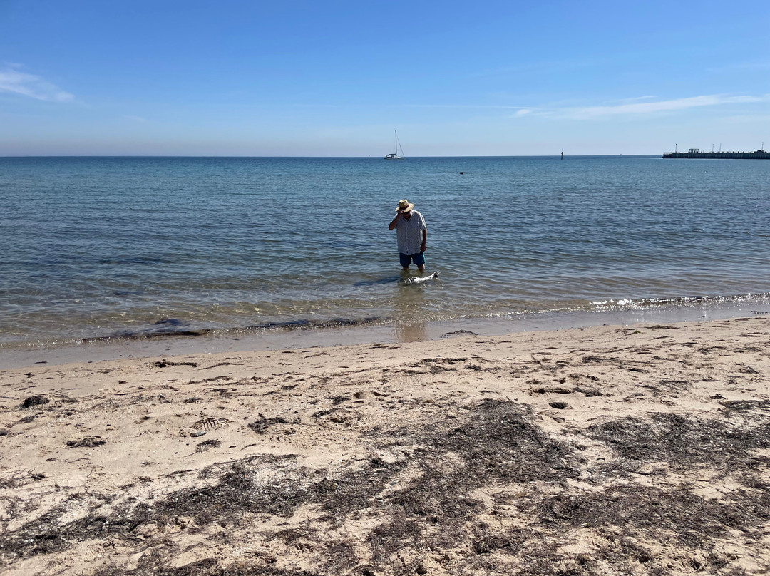 Portarlington Beach-Portarlington必去景点