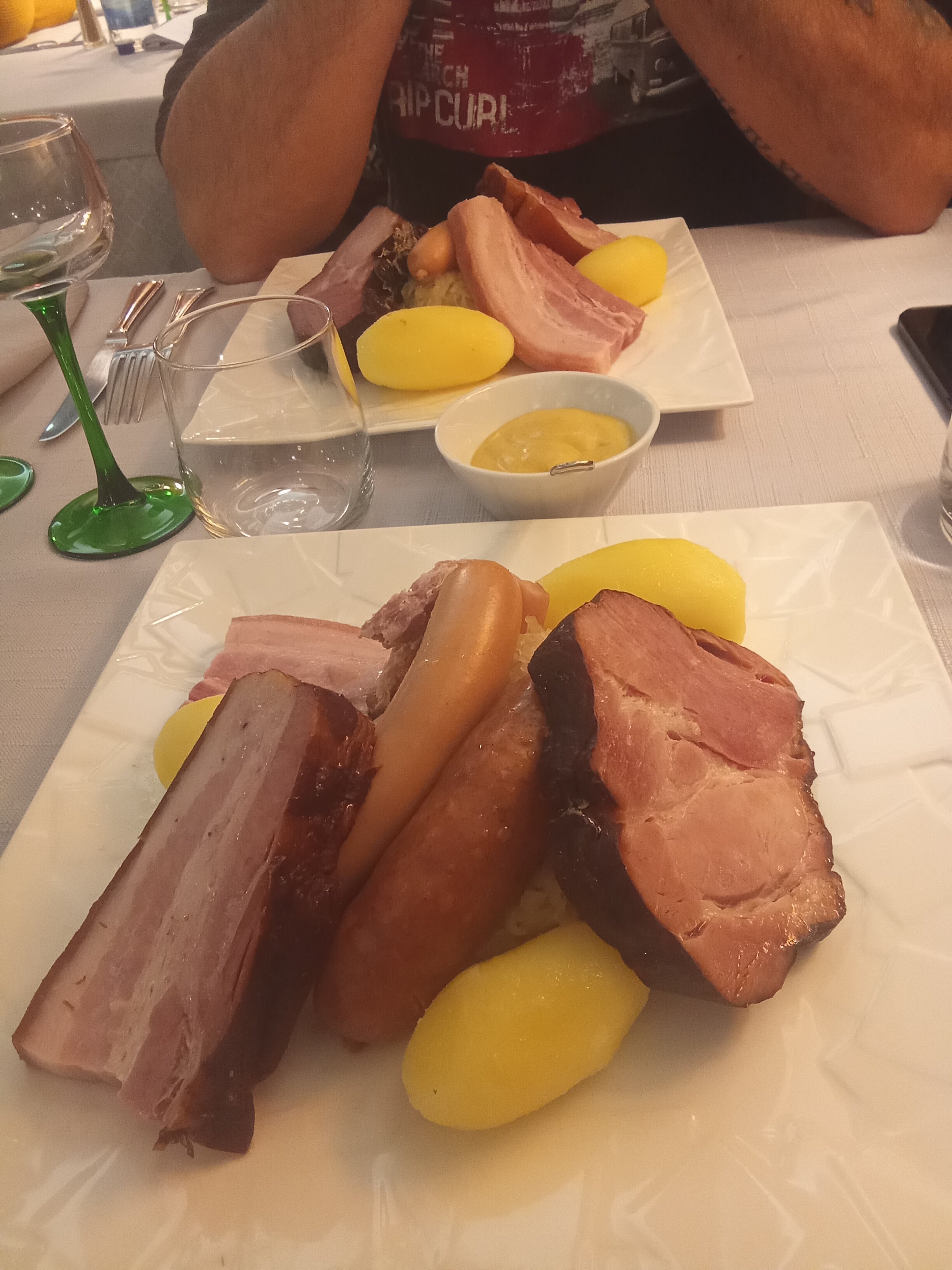 Hôtel-restaurant A L'arbre Vert-官方