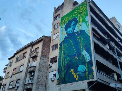 Belgrade Umbrella Tours-贝尔格莱德必去景点