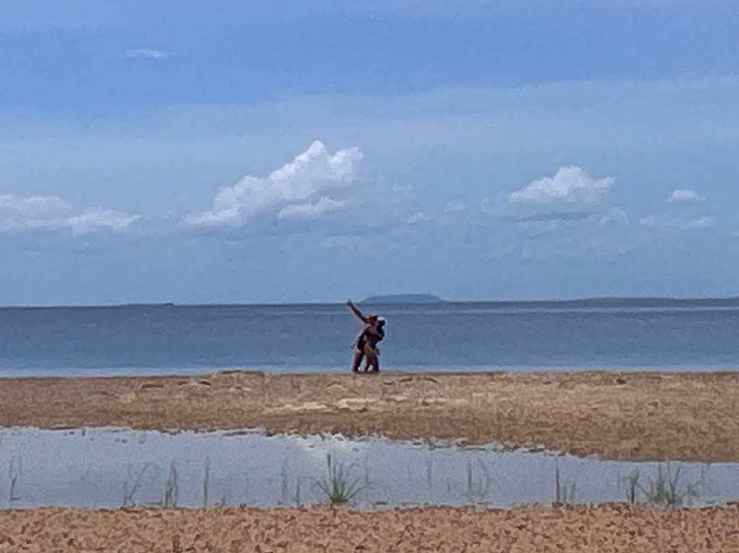 Vapor do Vinho-Juazeiro必去景点