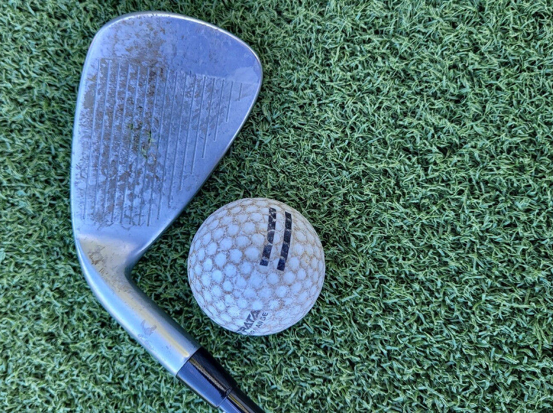 Key West Golf Club-基韦斯特必去景点