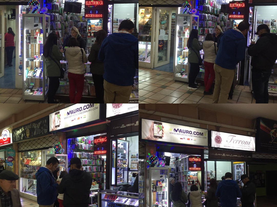 La Galeria: Tienda de Arte y Diseno-蓬塔阿雷纳斯必去景点