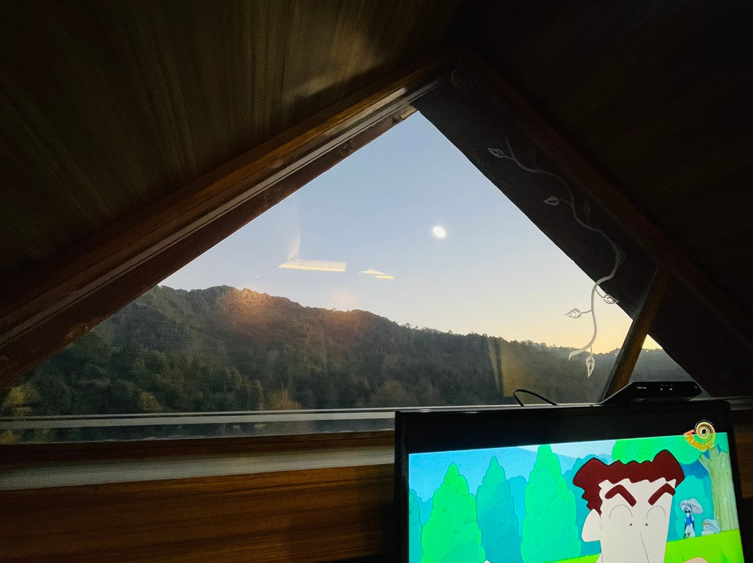 Dalhousie valley Resort By DLS Hotels主图