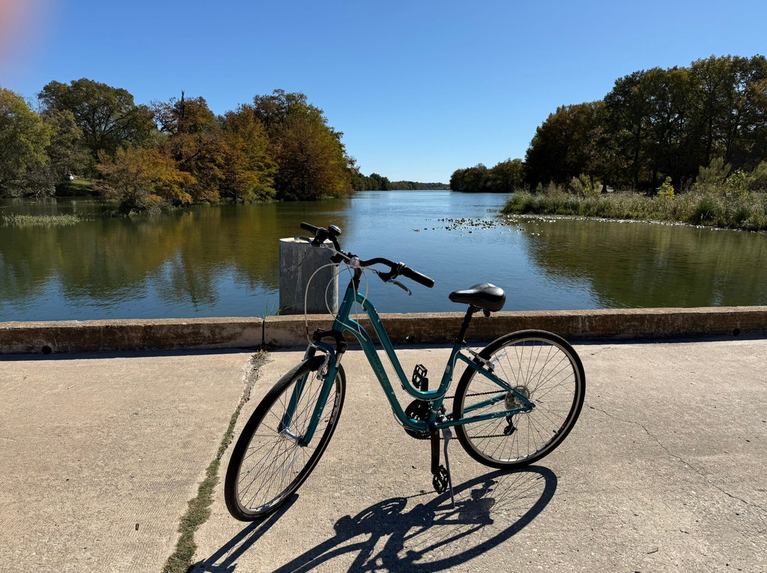 Kerrville Convention & Visitors Bureau-克尔维尔必去景点