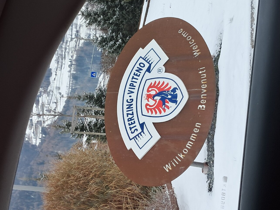 Hotel Bergkristall主图