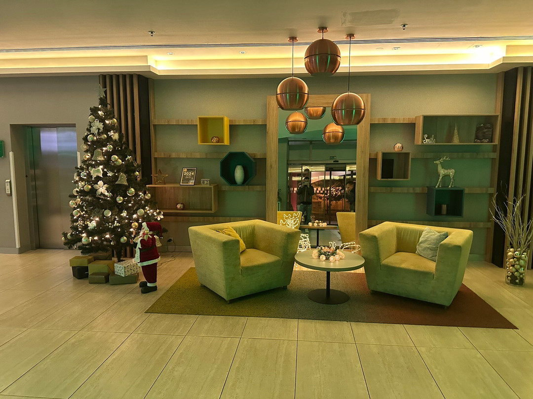 Holiday Inn Trnava By Ihg主图