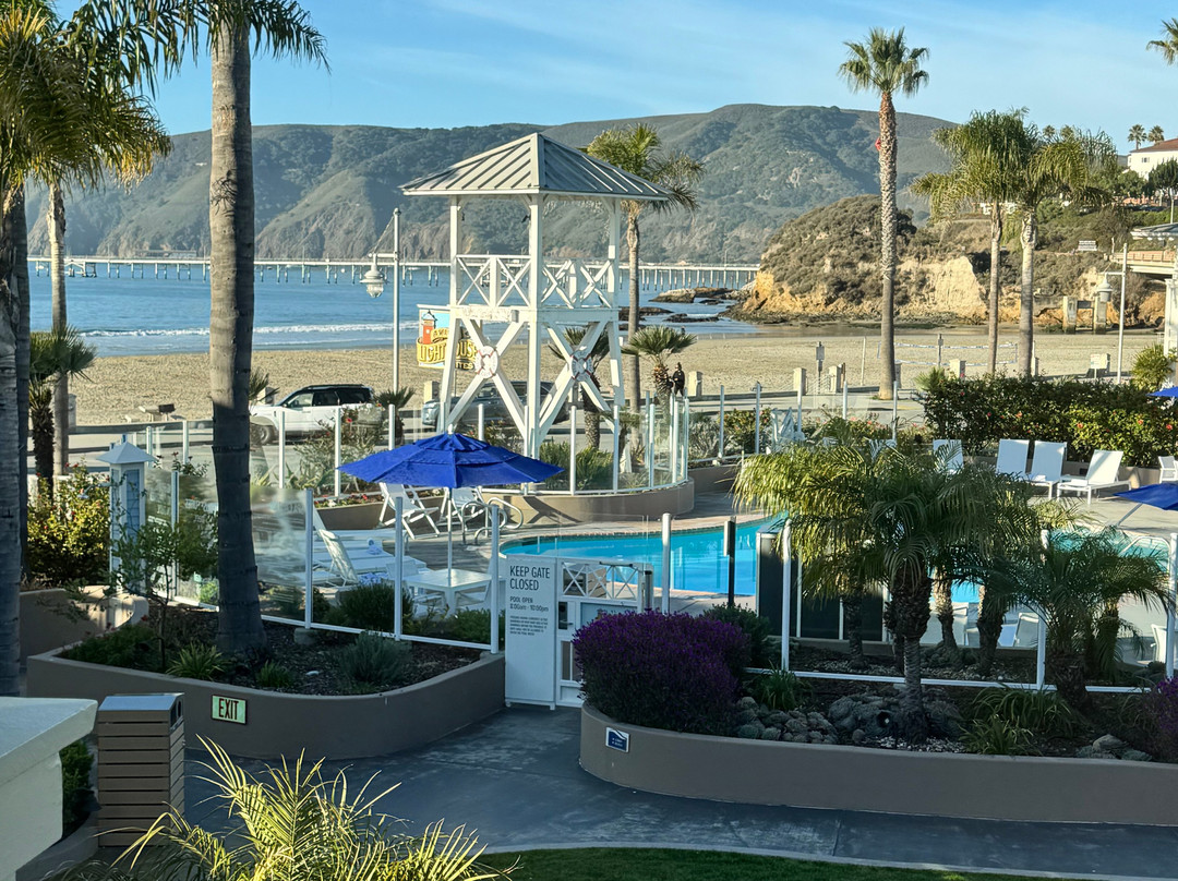 Avila Lighthouse Suites主图