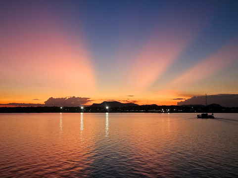 Canindé Ecotour-Palmas必去景点