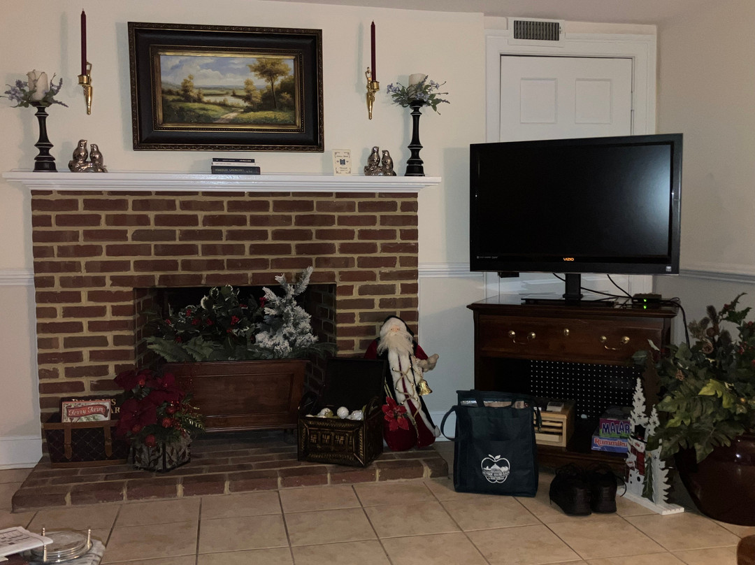 Richard Johnston Inn主图