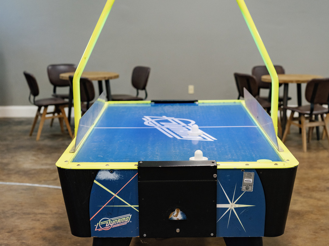 优胜美地景观酒店主图