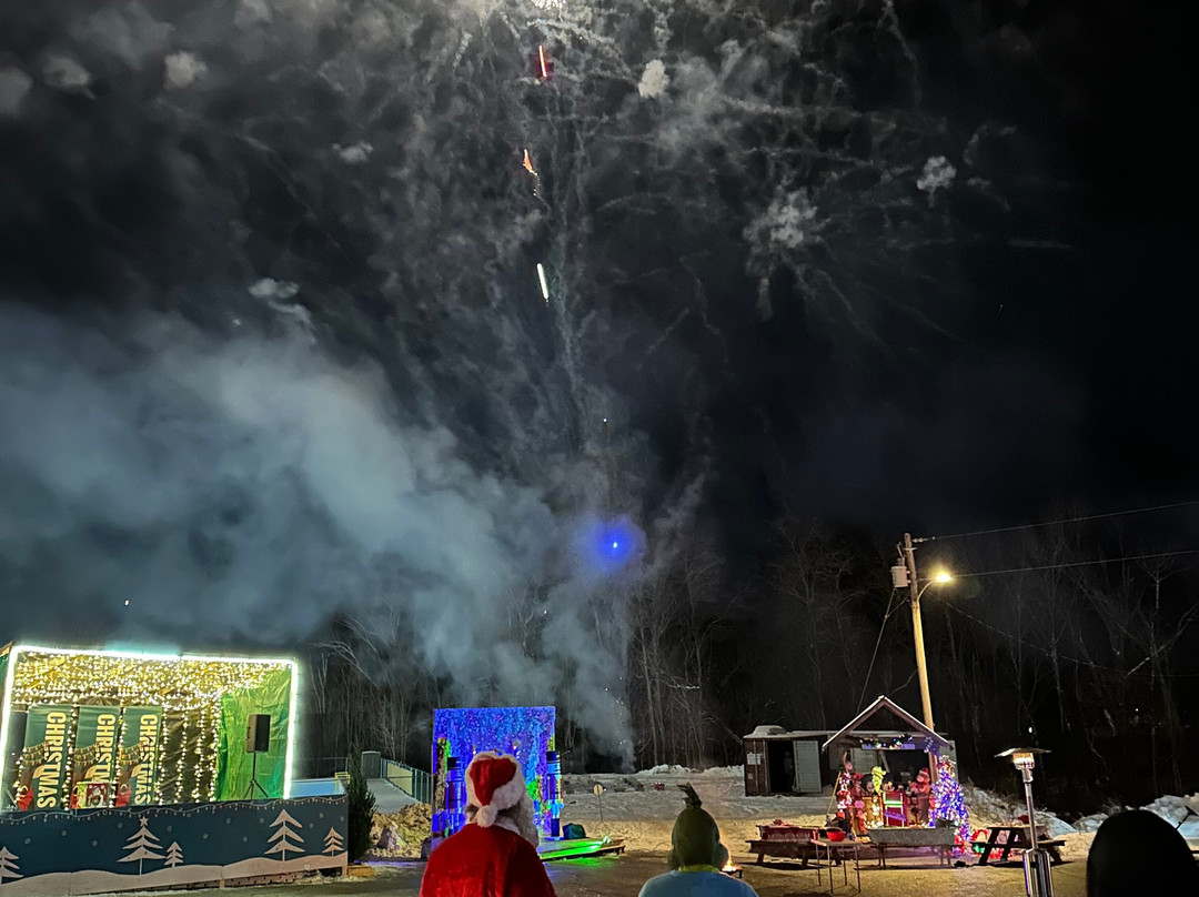 The Chandler at White Mountains主图