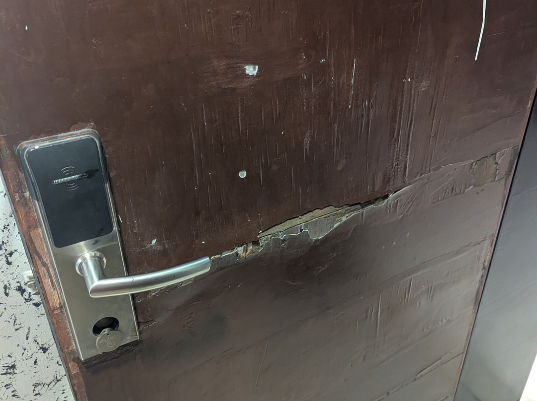 Hotel Sea Rock Inn主图