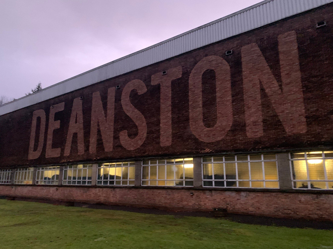 Deanston Distillery & Visitor Centre景点图片