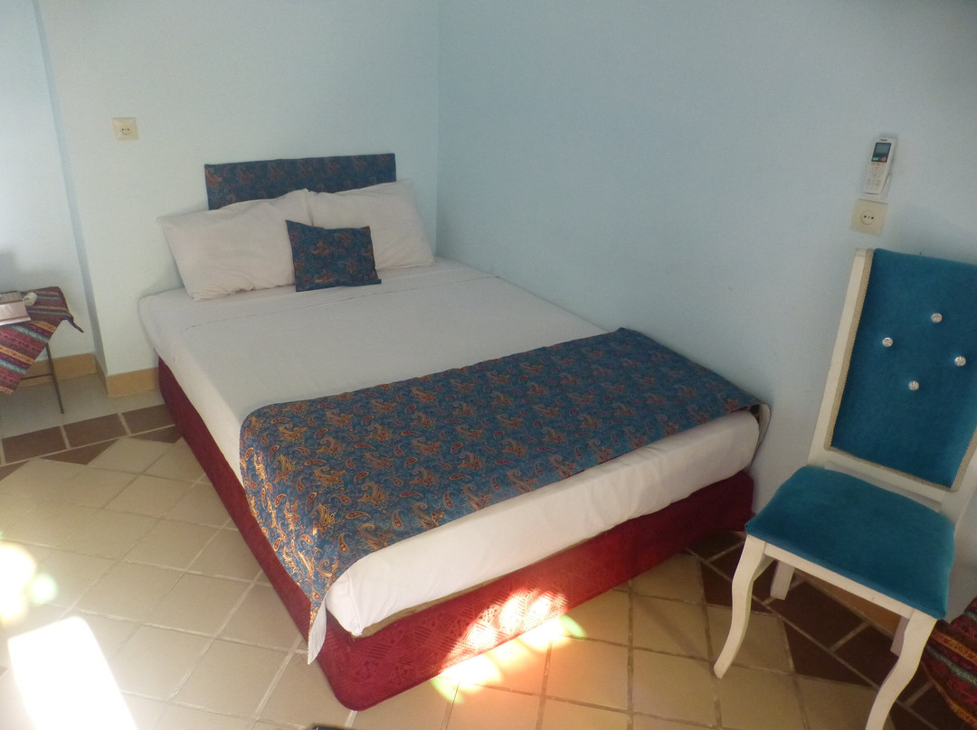 Negin Traditional Hotel主图