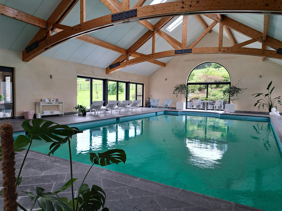 Cha Cha De Loup B&b / Vakantiewoning主图