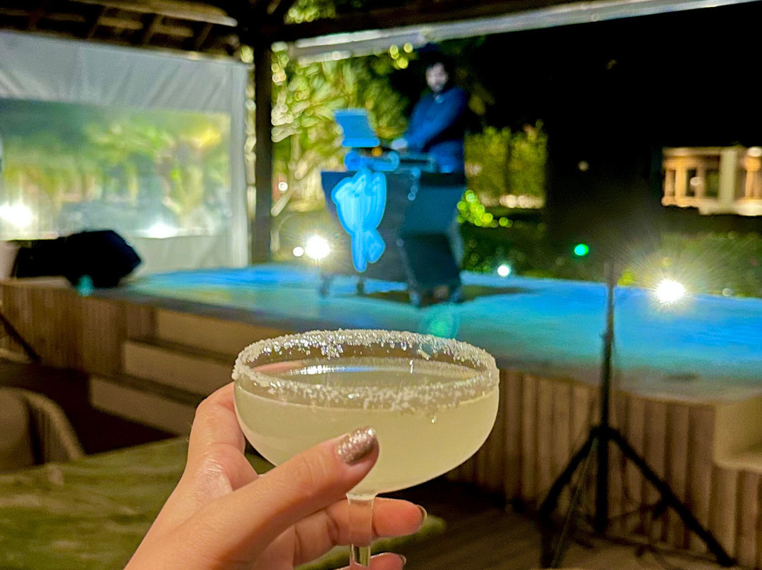 Club Med Trancoso主图